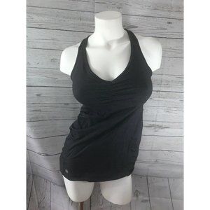 Athleta Women's Tree of Life Yoga Tunic Top